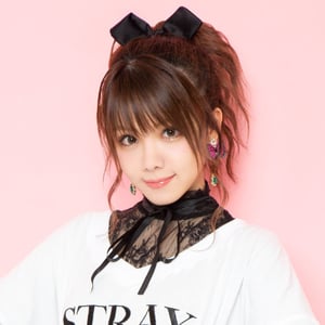This is the Avatar Image for the Tanaka Reina (Morning Musume) AI Voice and Text to Speech Generator
